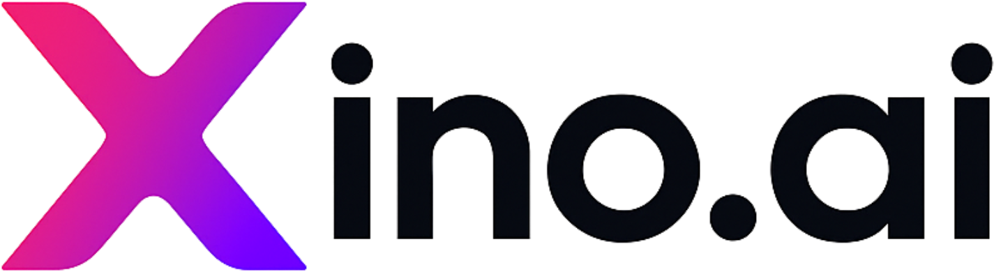 Xino logo